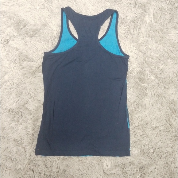 💚NIKE 'JUST DO IT' Tank Top - Picture 2 of 3